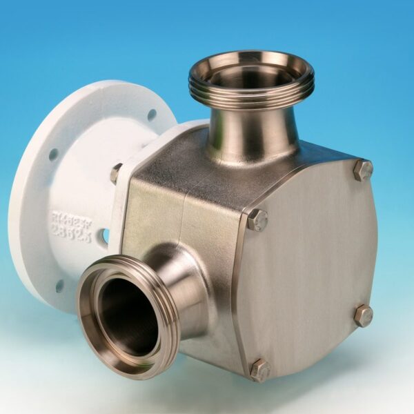 Flexible Impeller Pumps New Zealand Pump and Valve